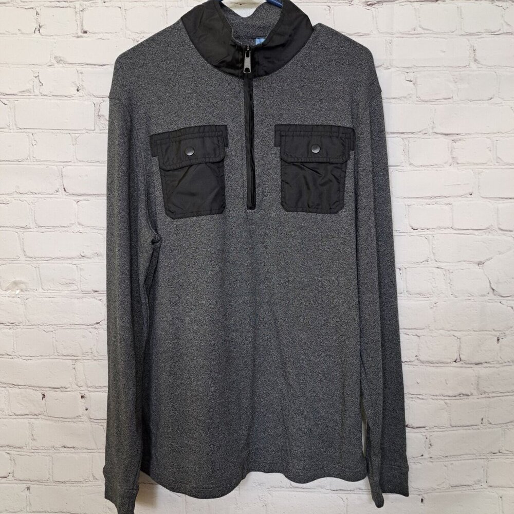 Made Cam Newton Long Sleeve T Shirt Size Large